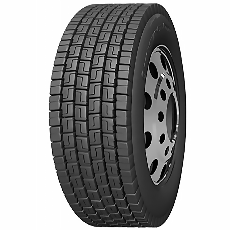 Шина вантажна ROADSHINE 315/70R22.5 154/150L RS612A 18 (RS612A-315/70R22.5)